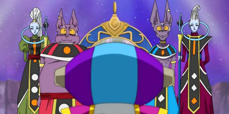 Dragon Ball Super 15 Strange Facts About Beerus And Whis Dragon Ball Super 15 Strange Facts About Beerus And Whis
